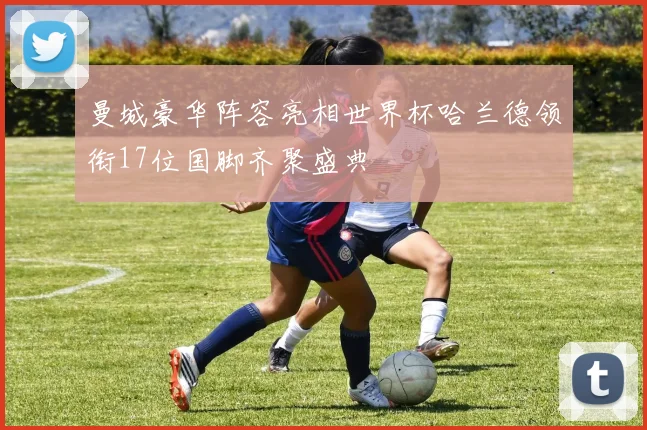 曼城豪华阵容亮相世界杯哈兰德领衔17位国脚齐聚盛典